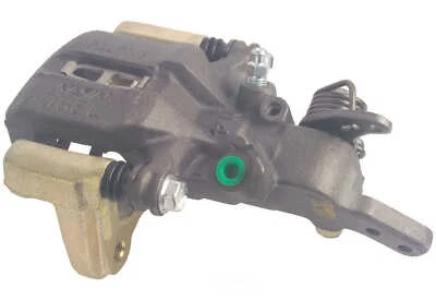 Rear Left Brake Caliper For 1991-1997 Honda Accord 1993 1994 1996 1995 Cardone - Image 1 of 4