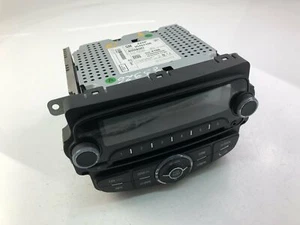 Y3926 CHEVROLET CD RADIO CONTROL 95494106 - Picture 1 of 4