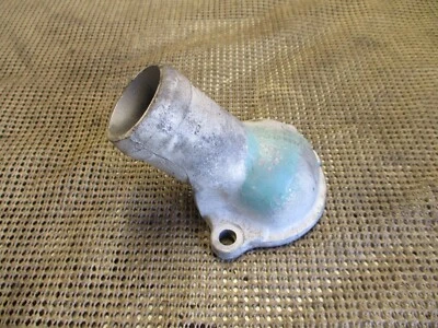 Корпус термостата 1958-61 Buick Electra Invicta LeSabre 364 401 1187707 - Изображение 1 из 4