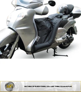 LEG COVER APRILIA SCARABEO 500 2002 2003 2004 2005 2006 TERMOSCUD TUCANO URBANO - Foto 1 di 1