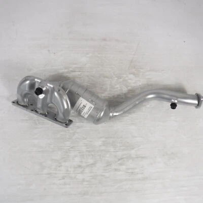 Juntas faltantes convertidor catalítico para BMW 325CI 2001-2006, 330CI Foto 1 de 4