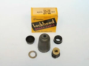 .700" Brake Master Cylinder Repair Kit Lockheed Fits Vauxhall Victor  SSB707 - Picture 1 of 3