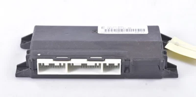 Centralina Jaguar S-Type X200 Driver Door porta ZV anteriore sinistra 2W4F-13C791-BE - Immagine 1 di 3