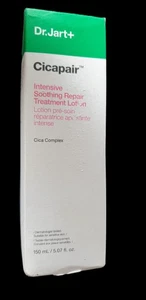 Dr. Jart+ Cicapair Intensive Soothing Repair Treatment Lotion Cica Complex 150ml - Picture 1 of 3