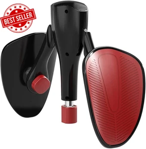 New Upgraded Thigh Master - Adjustable Kegel Exerciser, Home Gym Fitness Hip Pel - Picture 1 of 7