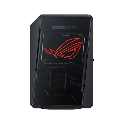 ASUS ROG NUC Gaming Mini PC Intel Core Ultra 7 255HX RTX 5060 GPU 32GB+1TB - Image 1 of 4