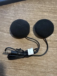 Cardo 40mm HD Headphone Speakers (non JBL) - Picture 1 of 1