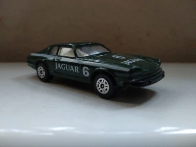 CORGI JUNIORS JAGUAR XJ-S #351 - Image 1 of 4