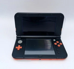 Console Nintendo New 3ds Xl Noire - Imagen 1 de 16