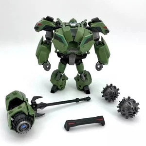 AC-01R ARMSIRON Bulkhead TFP Transformable Toy Model Action Figure Children Gift - Picture 1 of 7