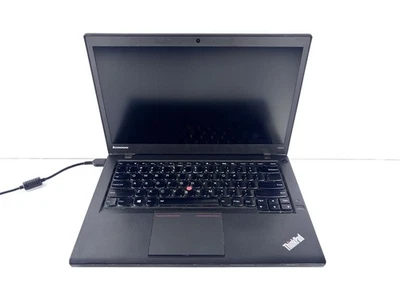 FOR PARTS: Lenovo ThinkPad T440s - 14" , i5, 8GB RAM, NO SSD - Image 1 of 4