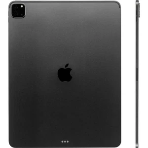 Apple iPad Pro (2021) - 12.9 inch - WiFi - 128GB - Spacegrijs - Afbeelding 1 van 8