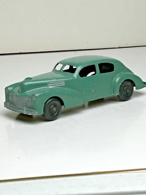 Cadillac Hubley 1941 sedán, bonito original Foto 1 de 4