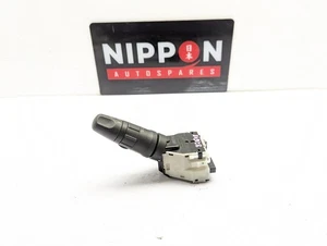 NISSAN MICRA MARCH MK3 K12 K12C 2003 - 2010 INDICATOR STALK 82648 - Picture 1 of 8