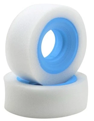 Pro-Line 1.9" XL Dual Stage Rock Crawling Foam Inserts (2) PRO6174-00 - Image 1 of 2