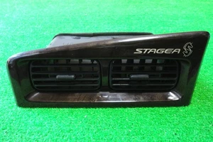 NISSAN STAGEA WGC34 Genuine Center air conditioner outlet ventilator 68750-0V500 - Picture 1 of 8