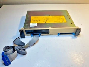 ABB DRIVES FDC-UNIT1B FLOPPY DISK 3.5" MODULE 58173487 - Picture 1 of 6