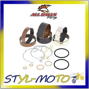 38-6068 ALL BALLS KIT BOCCOLE-BRONZINE FORCELLA YAMAHA YZ 250FX 2015 - Foto 1 di 1