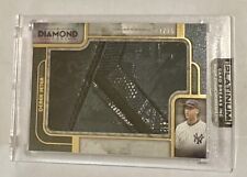 2023 Topps Diamond Icons DEREK JETER 07/10 Preeminent Pieces Relic Card Yankees