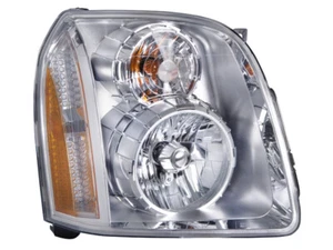 Faro pasajero derecho compatible con 07-14 GMC Yukon Denali / Yukon Xl Denali - Imagen 1 de 8
