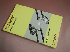 D'Agostini Franca PARADOSSI - Picture 1 of 2