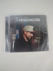 Honest by We Are Messengers (CD, 2019) - Bild 1 von 2