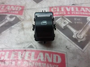 2015-2024 Ford Mustang OEM Right Passenger Door Window Switch - Picture 1 of 2