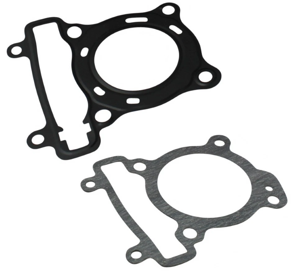 125ccm Zylinder Dichtsatz / Dichtungen - Scooter-Garage für Yamaha YZF-R 125 - Bild 1 von 1