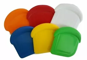 Raspador de alimentos para ollas y sartén de nailon Norpro My Favorite - ¡Elige tu propio color! - Imagen 1 de 14