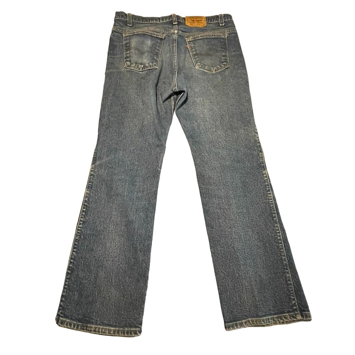 Black Levi's 517 Jeans for Men for sale | eBay Black Levi's 517 Jeans for Men for sale | eBay