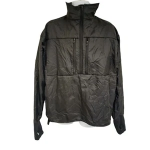 Bata Ártico Soft Shell De Colección Diseño Tim Holden XL Negra Forrada de Vellón Policía - Imagen 1 de 14
