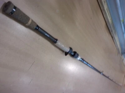 FENWICK HMX CASTING ROD  7 foot  Medium power - Image 1 of 4