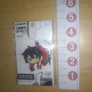 Correa de goma Shintaro A56101 Kagerou Project Mekakushi Dan - Imagen 1 de 3