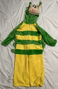 Princess Parade Costume 12-18 Month Bug Complete outfit hood Halloween - Picture 1 of 8