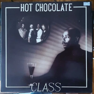 Hot Chocolate - Class, LP, (Vinyl) Excellent - Picture 1 of 5