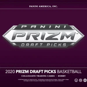 2020-21 Prizm Draft Picks - Pick Your Card Rookies Finish Your Set - Basketball - Picture 1 of 172
