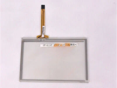 PFXGP4114T2D GP-4114T Touchpad Touch Screen Panel Glass Digital - Bild 1 von 4