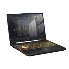 ASUS FX506 Intel Core i5-11400H 144Hz Wyświetlacz RTX3060 16GB RAM 512GB SSD WIN 11