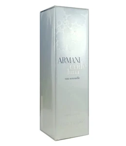 GIORGIO ARMANI Code Luna Eau Sensuelle Eau de Toilette-Vintage - Imagen 1 de 1