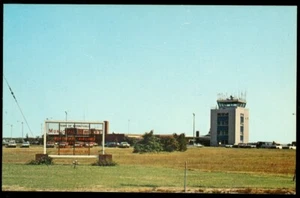AEROPUERTO DE HYANNIS - HYANNIS, POSTAL MASIVA - Imagen 1 de 1
