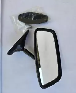 OUTSIDE MIRROR Vitaloni FOR 70s CARS specchio esterno auto anni '60 ORIGINAL NOS - Foto 1 di 11