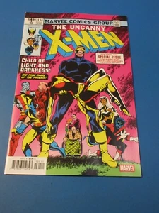 Uncanny X-men #136 Facsimile Reprint Byrne NM Gem Wow - Imagen 1 de 1