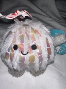 Bum Bumz 4.5 Inch Demi the Disco Ball Groovy Bum Bumz Soft Mini Plush Brand New - Picture 1 of 9