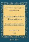 El Museo Pictrico, y Escala ptica, Vol. 2, Anton