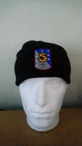 SOMBRERO DE PUNTO BABYLON 5 - Imagen 1 de 1