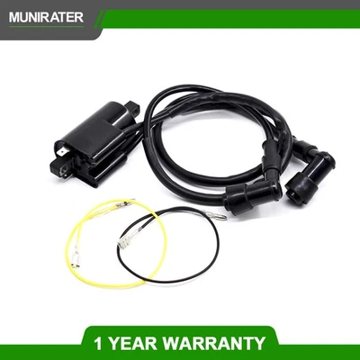 BOBINA DE ENCENDIDO PARA SUZUKI GSF1200S BANDIT 1996-2005, GSF400 GSF600 (1995-2004) Foto 1 de 4