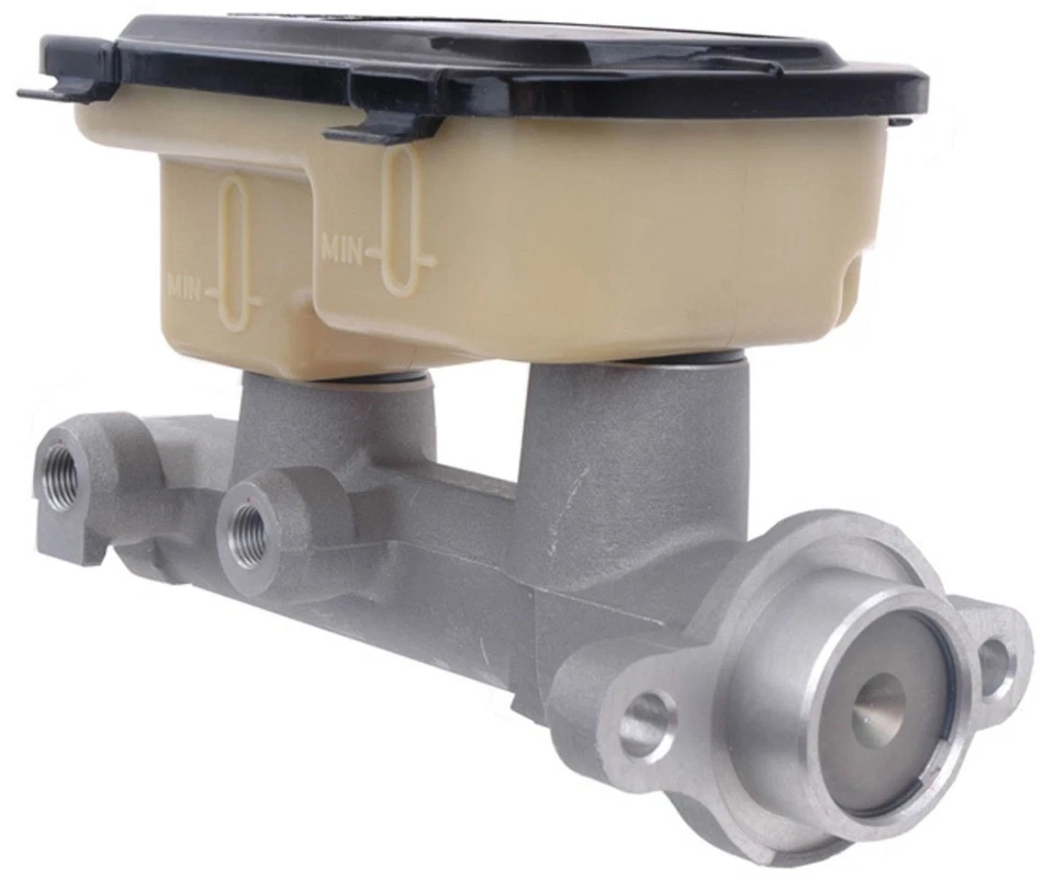 Raybestos MC39571 Element3 nuevo cilindro maestro Foto 1 de 4