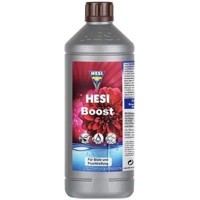Hesi Boost 500ml 1L 2,5L 5L 10L Blütedünger Booster Stimulant