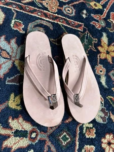 rainbow sandalen rosa 7 - Bild 1 von 10