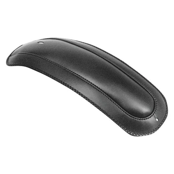 For Harley-Davidson Sportster 1200 96-03 Mustang 78030 Original Black Fender Bib - Image 1 of 1